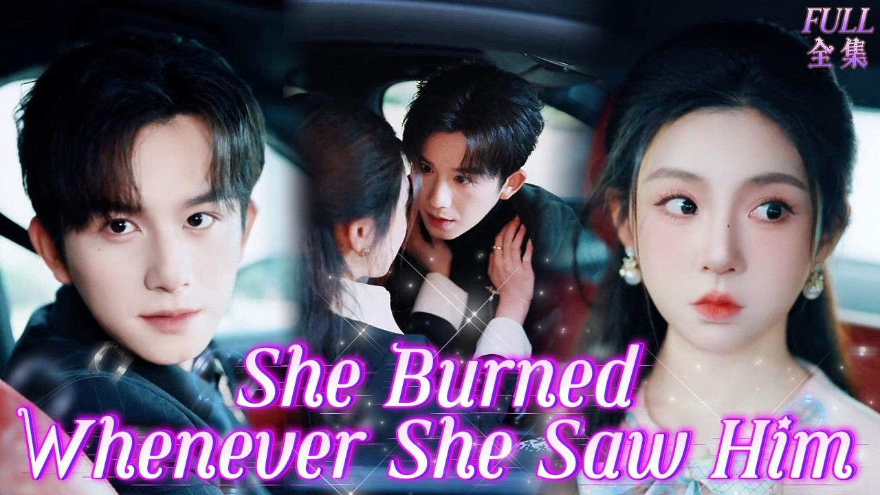 NEW💞Whenever she saw him, her body burned🔥She thought it was illness—until she realized it was love
