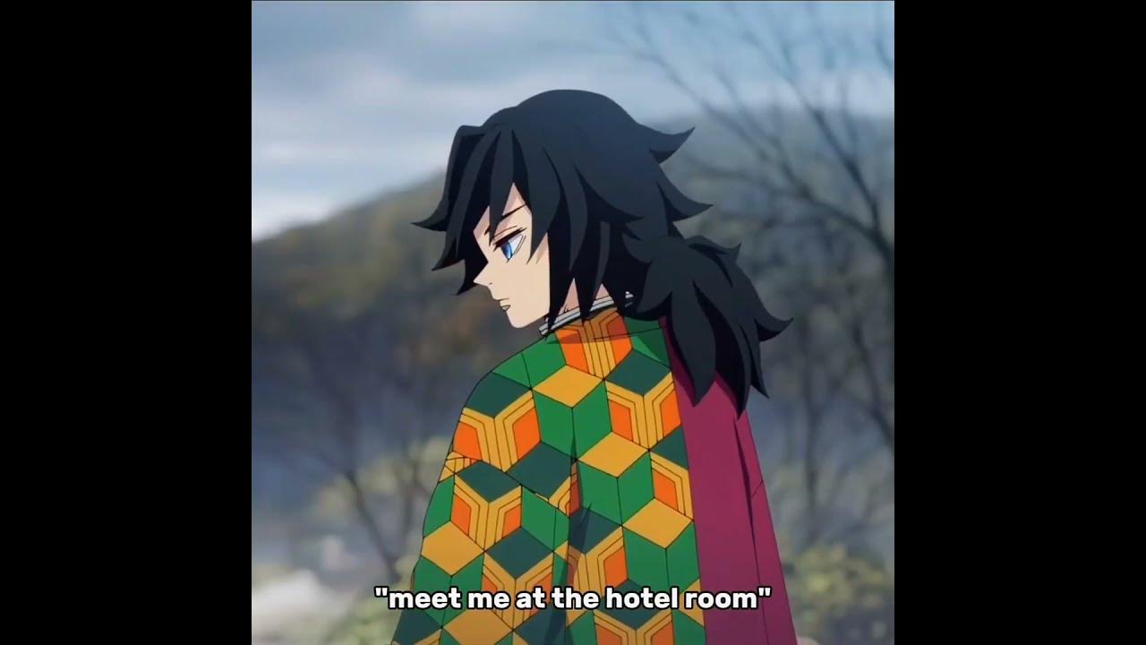 Meet Me At The Hotel Room π₯//#demonslayer #knyships #animeedit #kimetsunoyaiba #shorts Meet Me At The Hotel Room π₯//#demonslayer #knyships #animeedit #kimetsunoyaiba #shorts