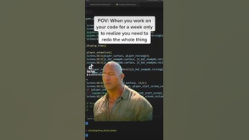 Ugh rip 😭 #coding #programming #codingmeme #python #js