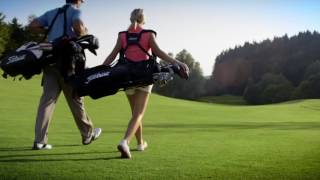 bebrassie - Golf Tracking App - Long Trailer screenshot 4