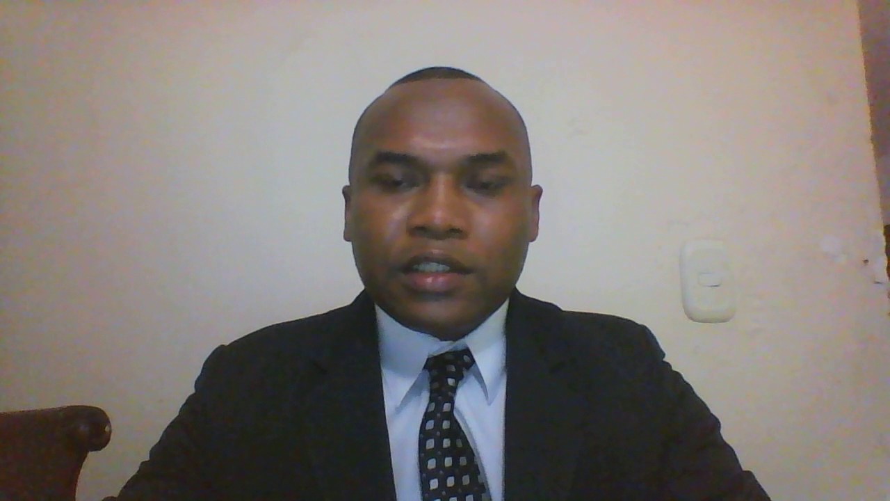 Nestor Herrera Carabali YouTube