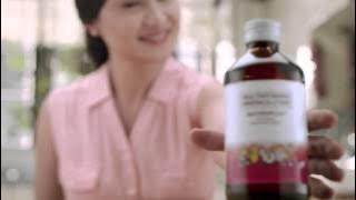 Unilab TV Commercial: Nutroplex TISG 15s