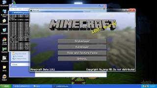 Minecraft - How to install a beta version of Bukkit to work with 1.8.1