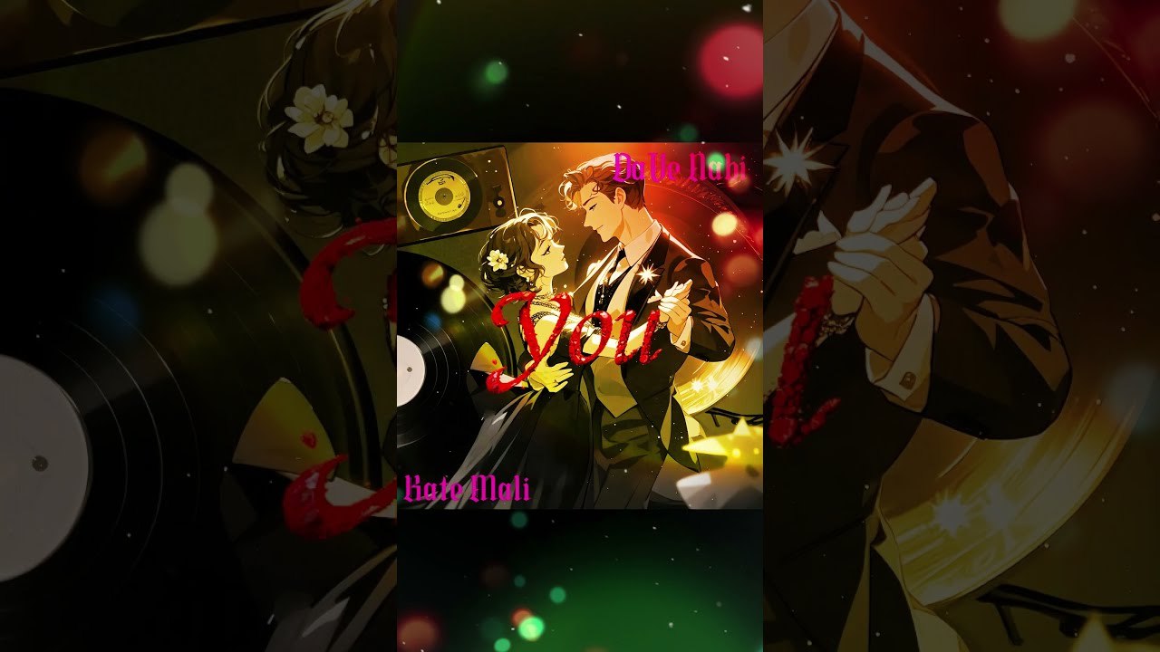 DaVe Nabi and Kate Mali - You 