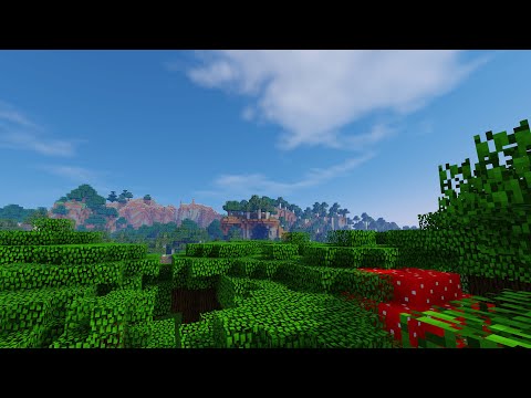 Minecraft Stream: Vallhala.online