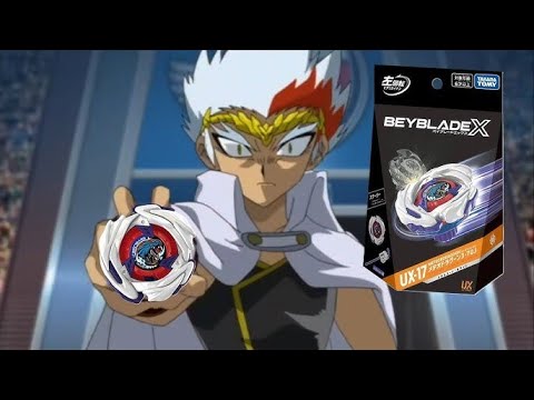 😱 ¿Ataque Puro o robo de energía? UNBOXING Meteor Dragoon de Beyblade X ...