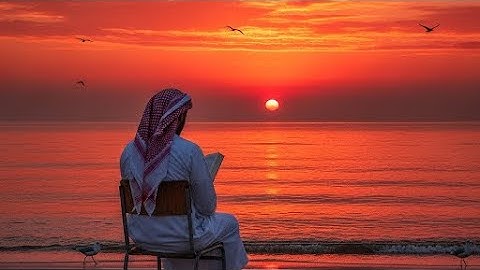 تلاوة خاشعة سورة الأحزاب | الشيخ محمد أيوب .