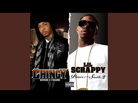 Lil Scrappy, Lil' Flip - Anythang (Bonus Track) - Acapella