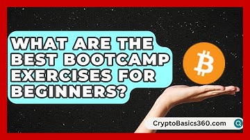 What Are the Best Bootcamp Exercises for Beginners? | High Energy Training Hub