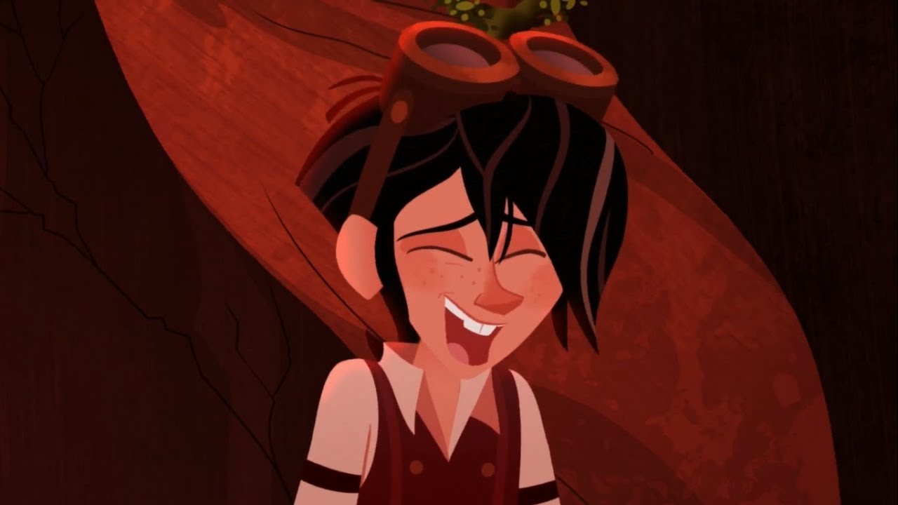 Frozen 2 Multi-crossover Songs - When I Am Older {PG-13}