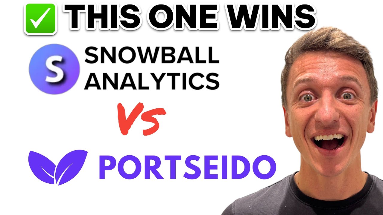 Snowball Analytics vs Portseido (2026)