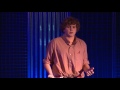 Why the traditional grading system does more harm than good | Chip Porter | TEDxYouth@MBJH