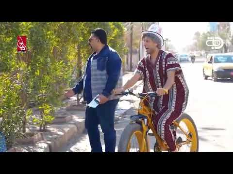 ولايه بطيخ بالقانون بالقانون اخذ حقي بالقانون