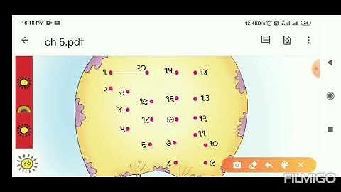 Saurabh vidhayalaya, Himmatnagar, std-1, sub-maths, chapter-5, part-2