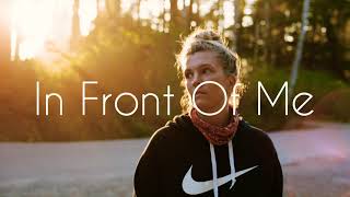 Pindell & ft. TRØVES - In Front Of Me (Lyrics)