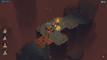 Man or Vampire- ANDROID / IOS - GAMEPLAY