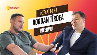 BOGDAN ȚÎRDEA. De la un nou 7 aprilie la statul paralel