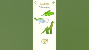 Delete One Part | DOP2 | level 1142 #deleteonepart #shorts #viral #subscribe