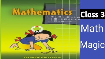 Math Class 3 Lesson 4 (Multiplication) Exercise 4.6