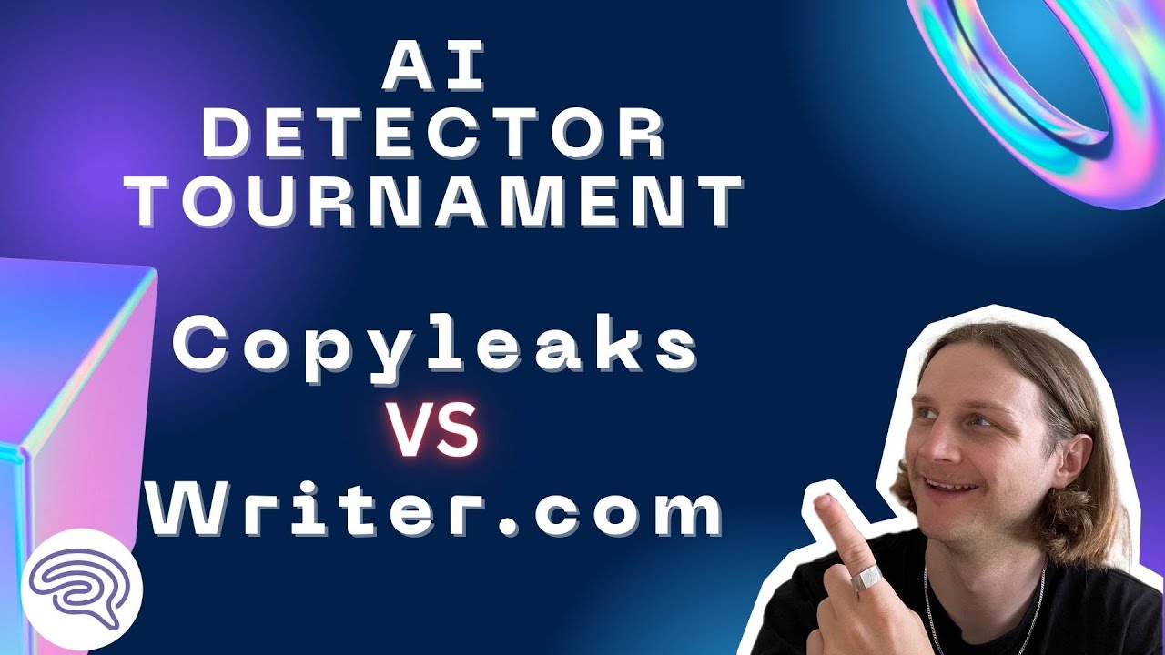 Copyleaks Review: AI Content Detector - InfinitePeer