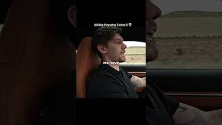 300000 For 650 Horse Power