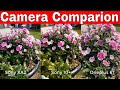 Sony Xperia 10+ Vs Sony XA2 Ultra Vs Oneplus 6T Camera Comparison | Who Is King Supreme ???