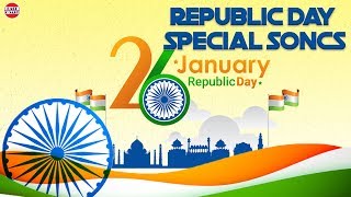 Republic Day Special Songs 2020 | Happy Republic Day | Patriotic Hit Songs