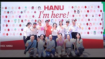 Nhìn lại những khoản khắc tưng bừng của ngày nhập học dành cho tân sinh viên K2025