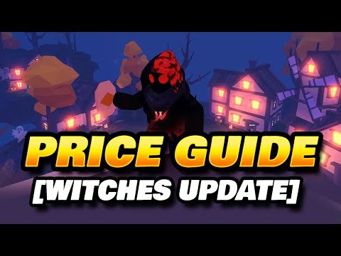 Roblox Islands Price Guide For Witches Update Youtube - site 45 43k visits roblox