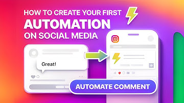 How to Create Your First Instagram Automation for free (Step‑by‑Step Tutorial)