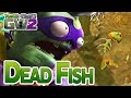 Plants Vs Zombies Garden Warfare 2: All 10 Secret Fish Activate Locations