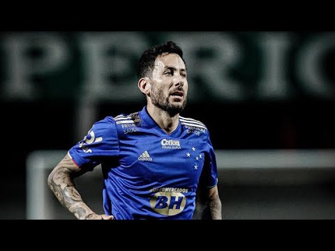 Ex-Cruzeiro, Ariel Cabral é anunciado por clube uruguaio