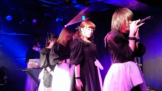cana÷biss 2019/2/11 『グッドモーニングシブヤ Vol.2』 @ 渋谷 DESEO mini
