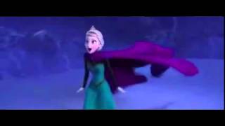 فروزن بالمصري(let it go) frozen