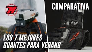 Los 7 mejores moto PARA EL VERANO 2021. ¿Cuál es para ti? YouTube