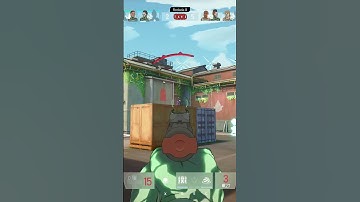 Best moments and fails in Spectre Divide! PART 3 #games #spectredivide