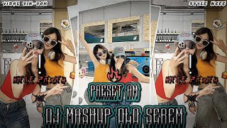 Preset Am 5mb Dj Make It Bun Dem X Mashup Old Serem