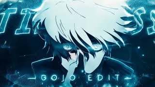 JUJITSU KAISEN -  REMEDY [AMV/EDIT] 4K! 