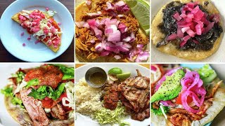 What is my Favorite Yucatecan Dish & Restaurant 🇲🇽 Plus Mexican Food Talk