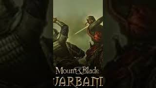 Mount & Blade: Warband - Quest Completed Sound #warband #recommended