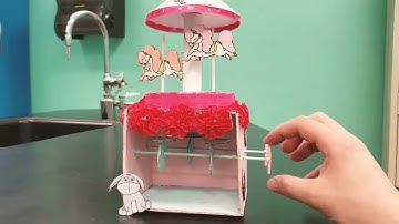 Automata Box Design – PLTW IED Project #6