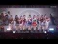 「少女☆歌劇 レヴュースタァライト」バンドライブ &quot;Starry Session” revival 「Star Parade」Full Size【J-LOX】