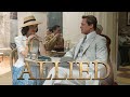 「Allied(原題)」特報