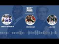 Cowboys/Washington, Ranking Brady, Eagles QBs (11.26.20) | UNDISPUTED Audio Podcast