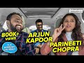 The Bombay Journey  Ep 30 ft. Parineeti Chopra & Arjun Kapoor | Mashable India