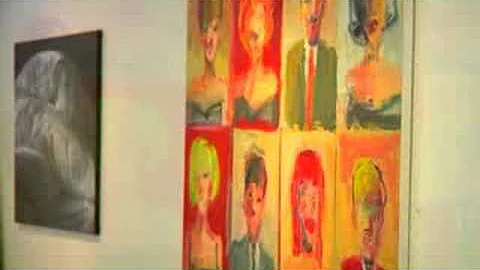 Julie Nester Art Gallery