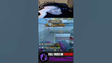 James Bond in Counter-Strike