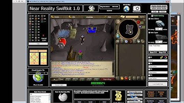 Near-Reality Swiftkit 1.00beta (Released)