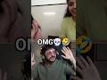 OM MY GOD CARRYMINATI #carryminati #surprise #shorts #omegel #omg