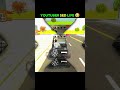 YOUTUBER SED LIFE 🥹 Indian vehicles simulator 3d | #shortsfeed #automobile #viralvideo #viral